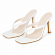 The Forbidden Fruit Heel