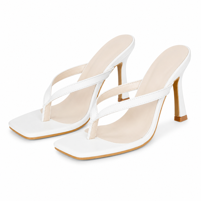 The Forbidden Fruit Heel