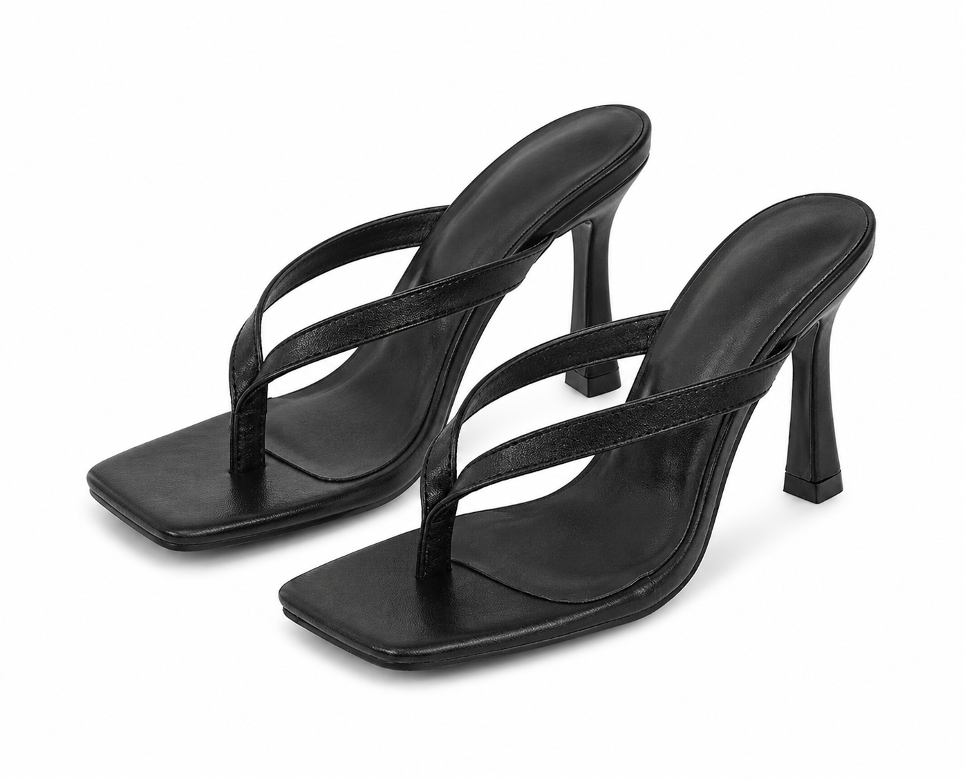 The Forbidden Fruit Heel