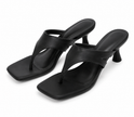 The Velvet Vixen Mule