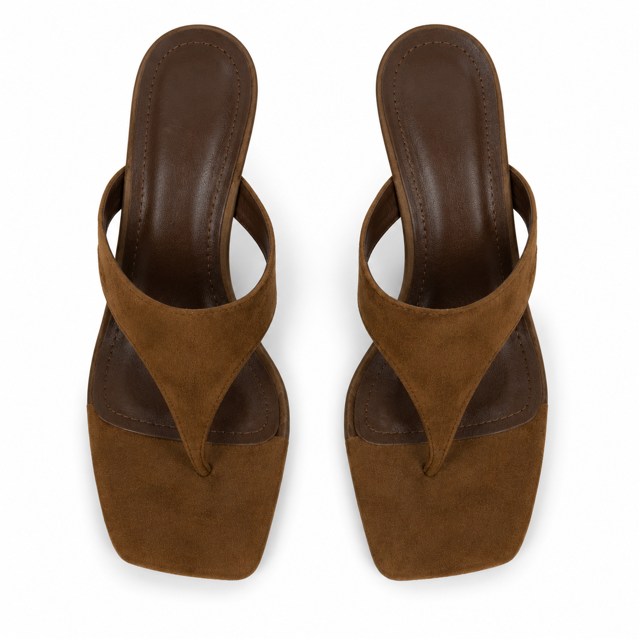 The Velvet Vixen Mule