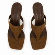 The Velvet Vixen Mule