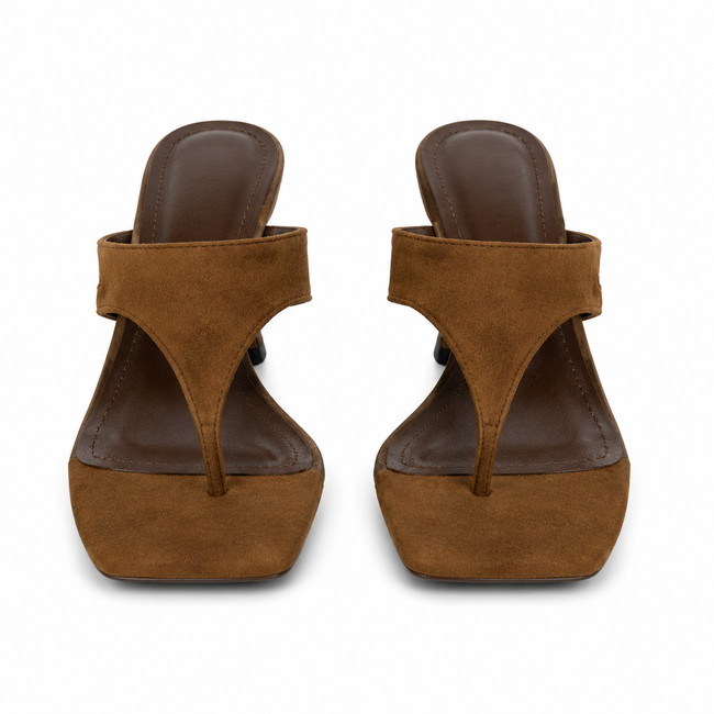 The Velvet Vixen Mule