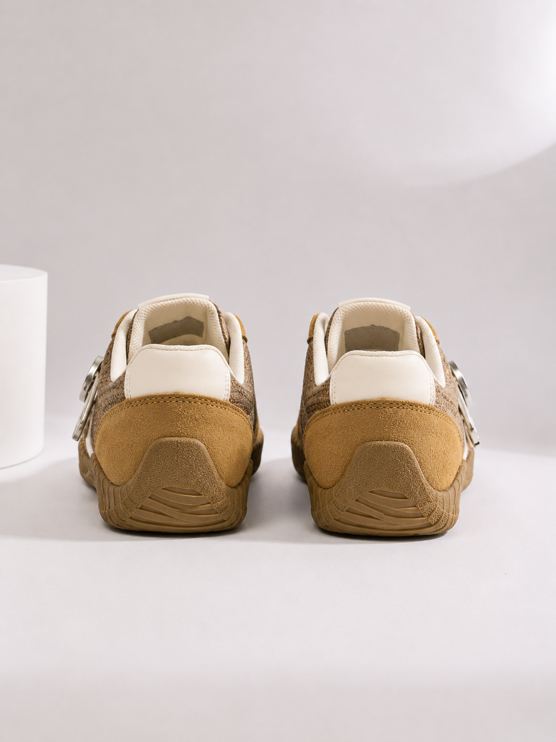 The Runway Rebel Sneaker