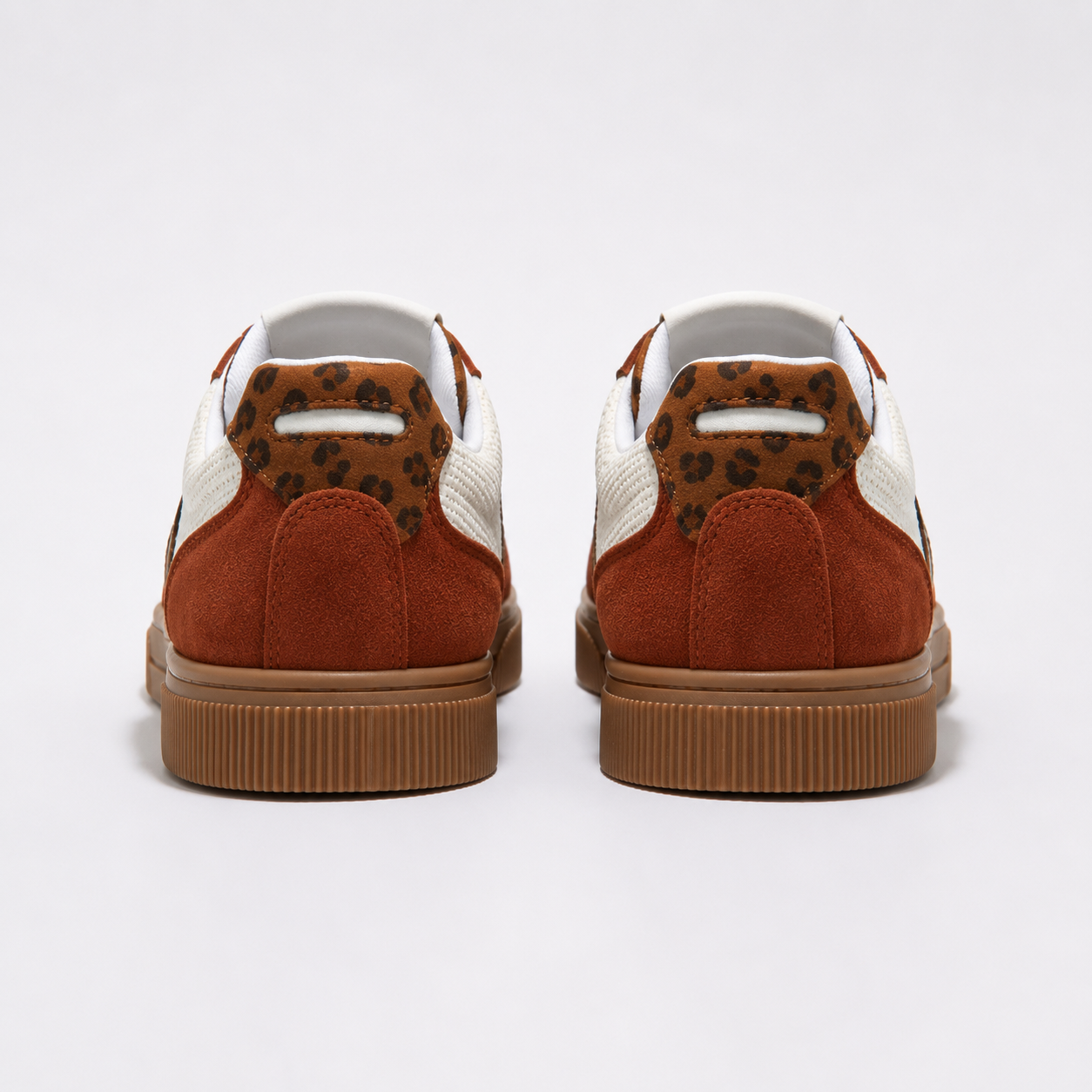 The Wild Card Sneaker