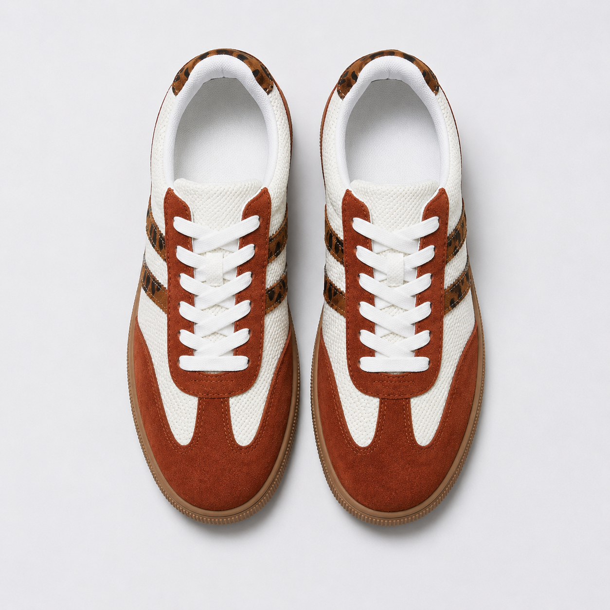 The Wild Card Sneaker