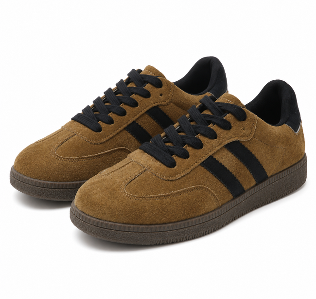 The Trouble Maker Sneaker