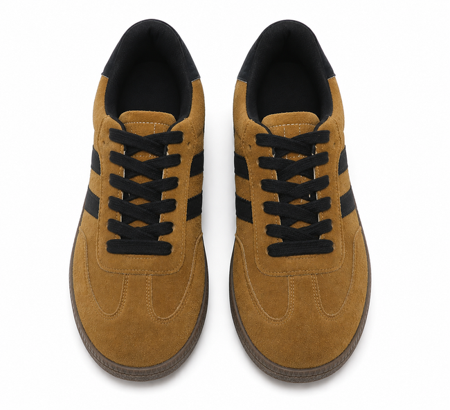 The Trouble Maker Sneaker