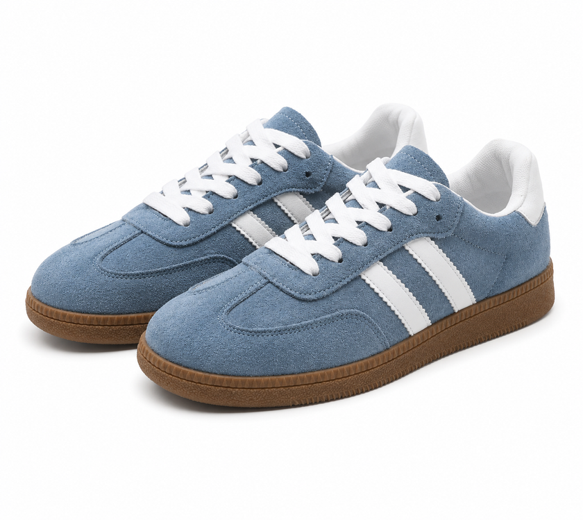 The Trouble Maker Sneaker