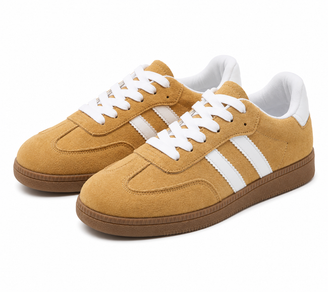 The Trouble Maker Sneaker