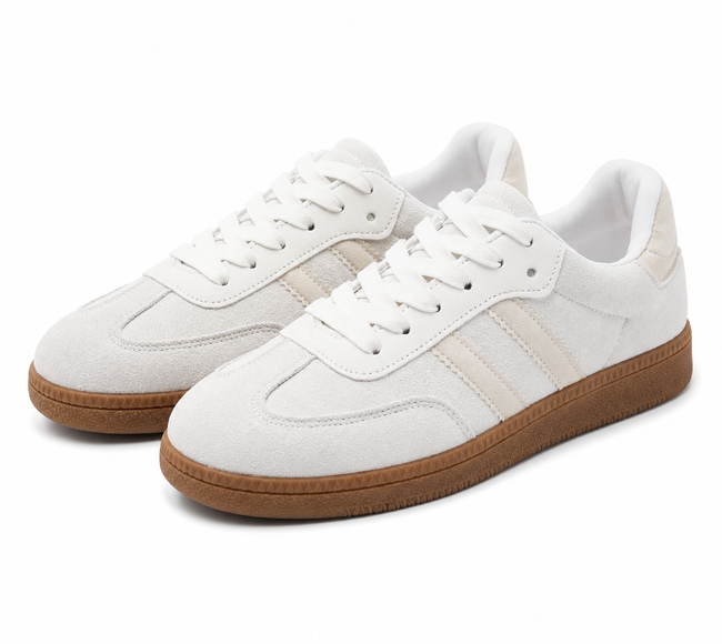 The Trouble Maker Sneaker