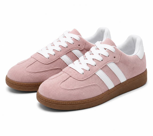 The Trouble Maker Sneaker