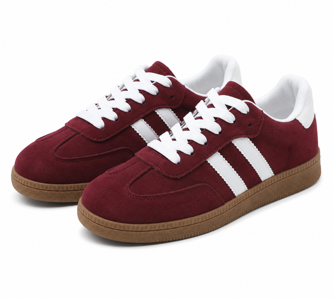 The Trouble Maker Sneaker