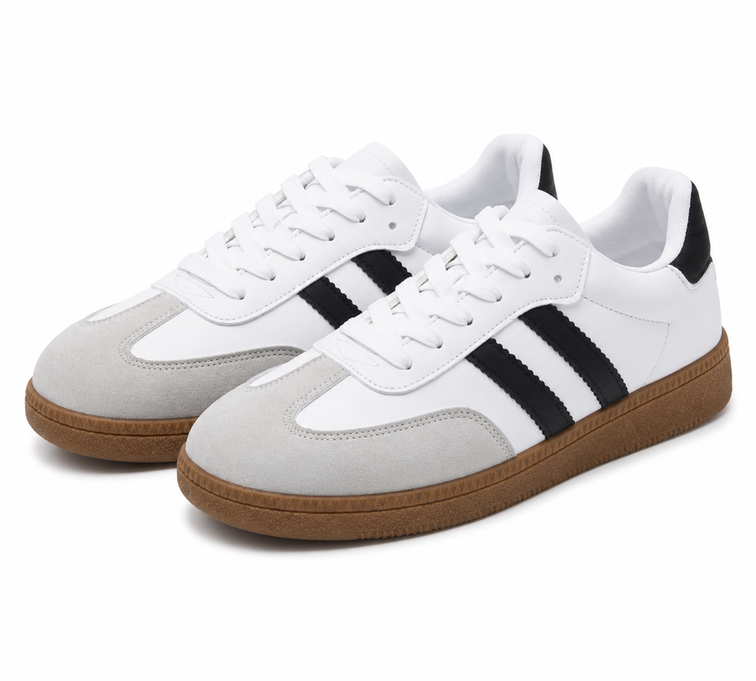 The Trouble Maker Sneaker