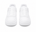 The Clean Slate Sneaker