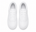 The Clean Slate Sneaker