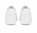 The Clean Slate Sneaker