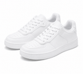 The Clean Slate Sneaker
