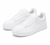 The Clean Slate Sneaker