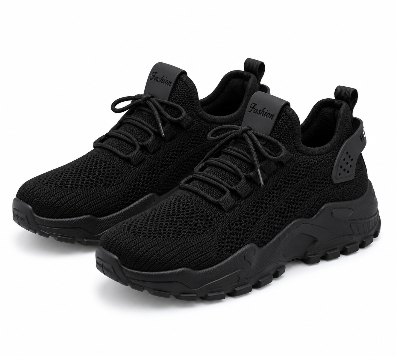 The Second Skin Sneaker