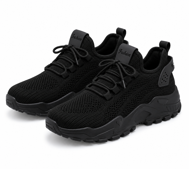 The Second Skin Sneaker