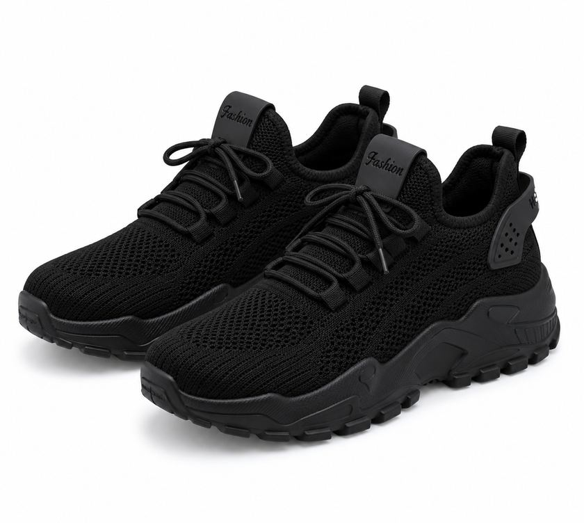 The Second Skin Sneaker