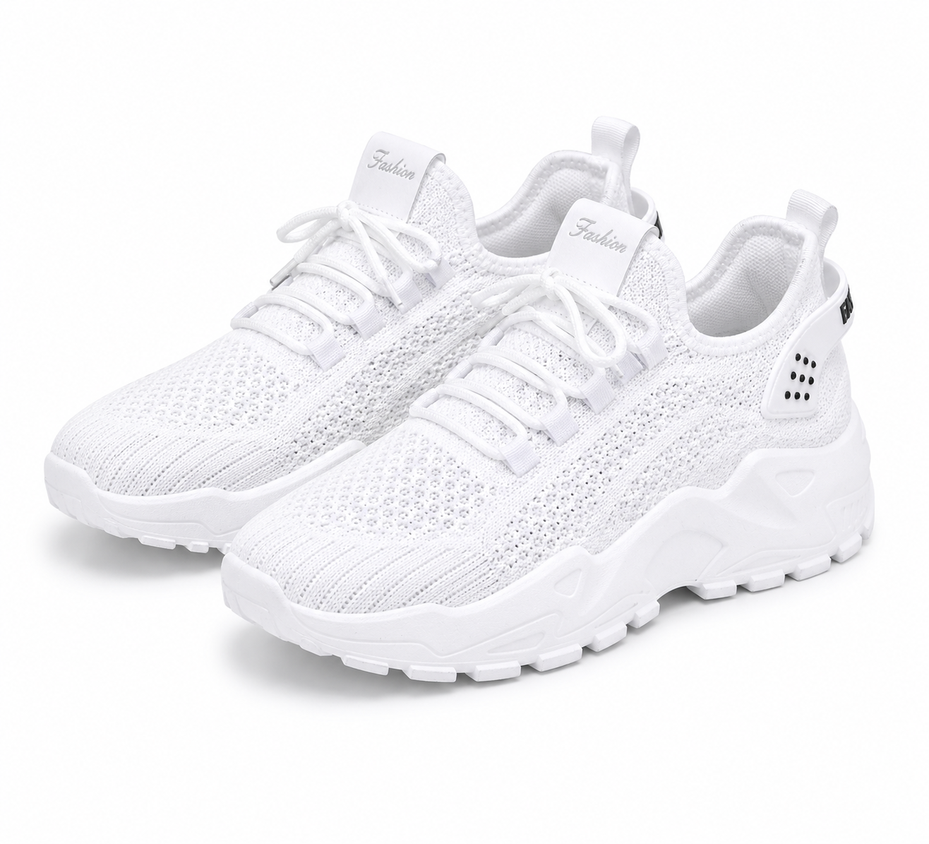 The Second Skin Sneaker