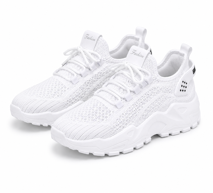 The Second Skin Sneaker