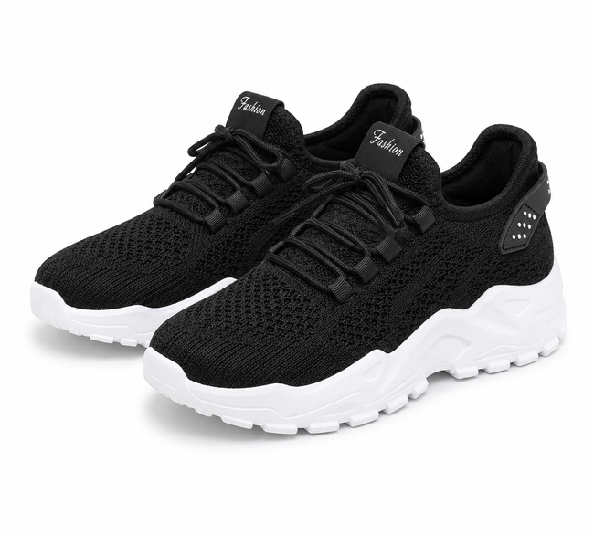 The Second Skin Sneaker