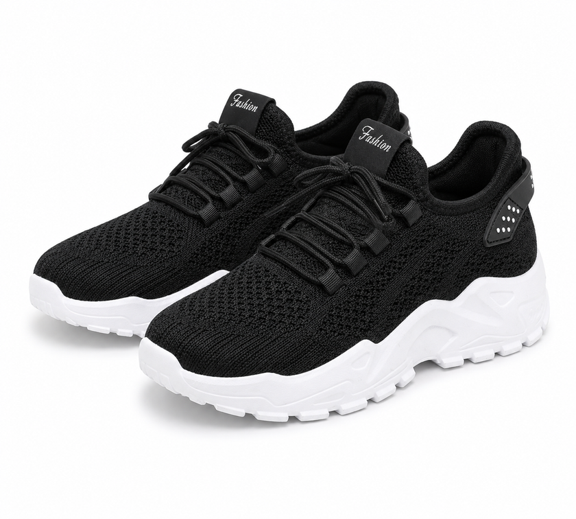 The Second Skin Sneaker