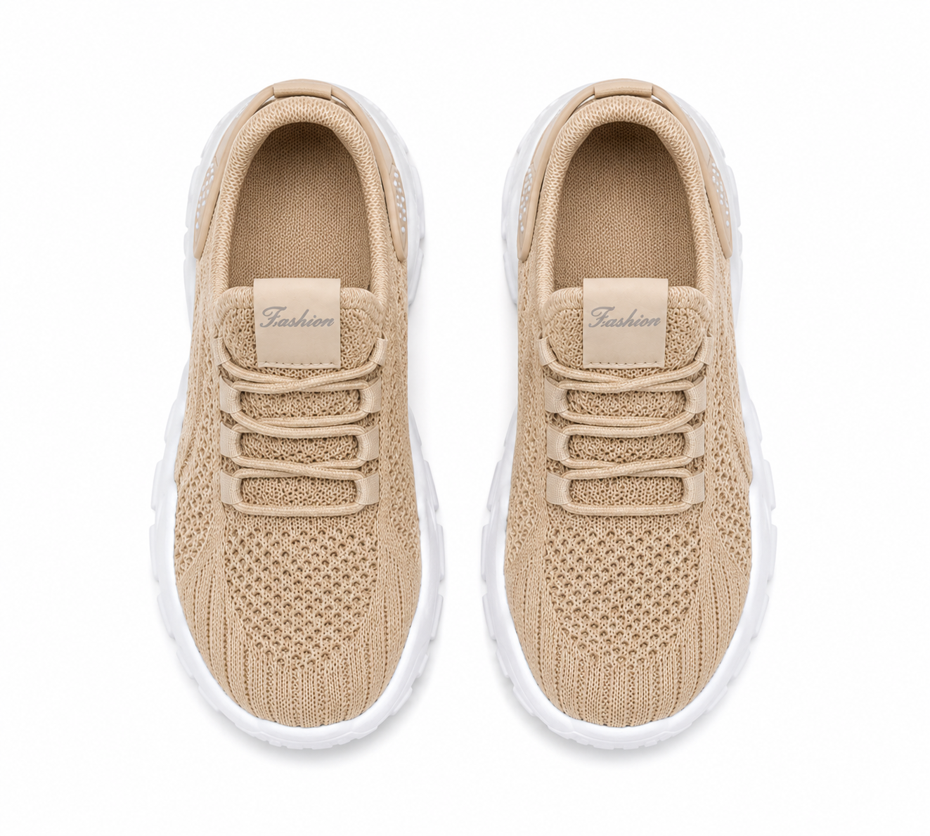 The Second Skin Sneaker