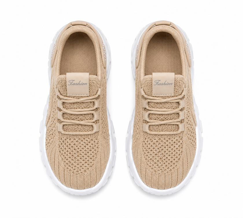 The Second Skin Sneaker