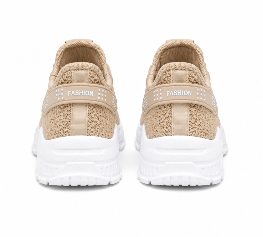 The Second Skin Sneaker