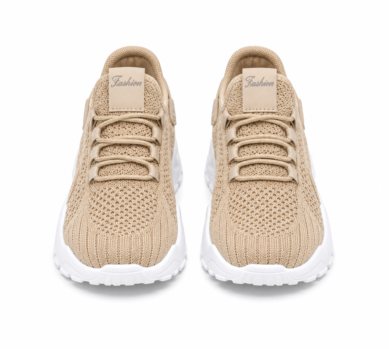 The Second Skin Sneaker