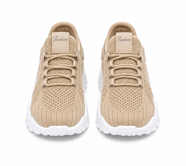 The Second Skin Sneaker