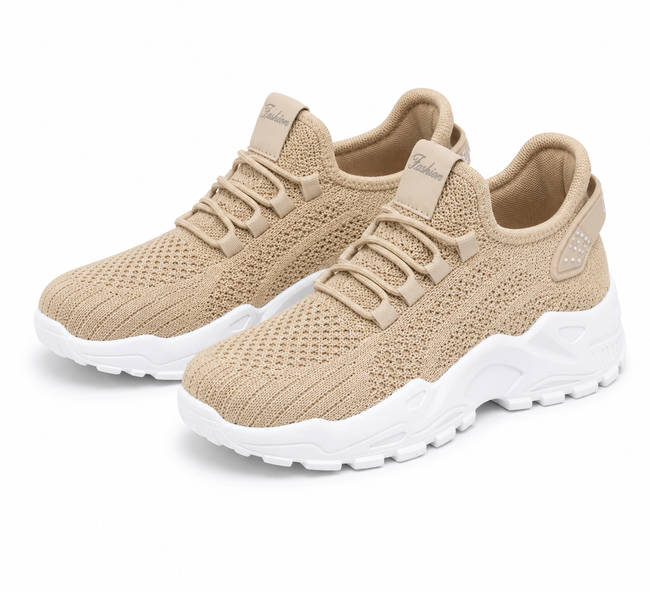 The Second Skin Sneaker