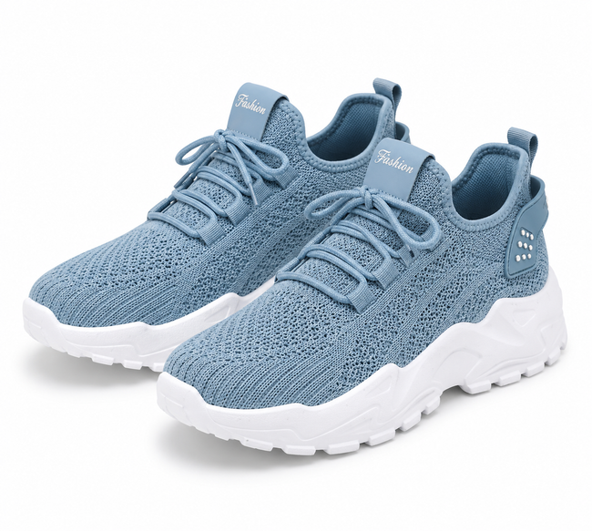The Second Skin Sneaker