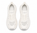The Air Kiss Platform Sneaker