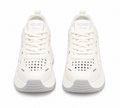 The Air Kiss Platform Sneaker