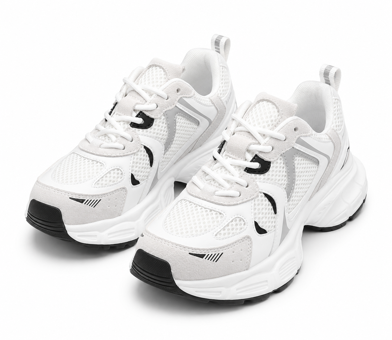 The Ghost Mode Daddy Sneaker