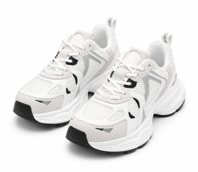 The Ghost Mode Daddy Sneaker