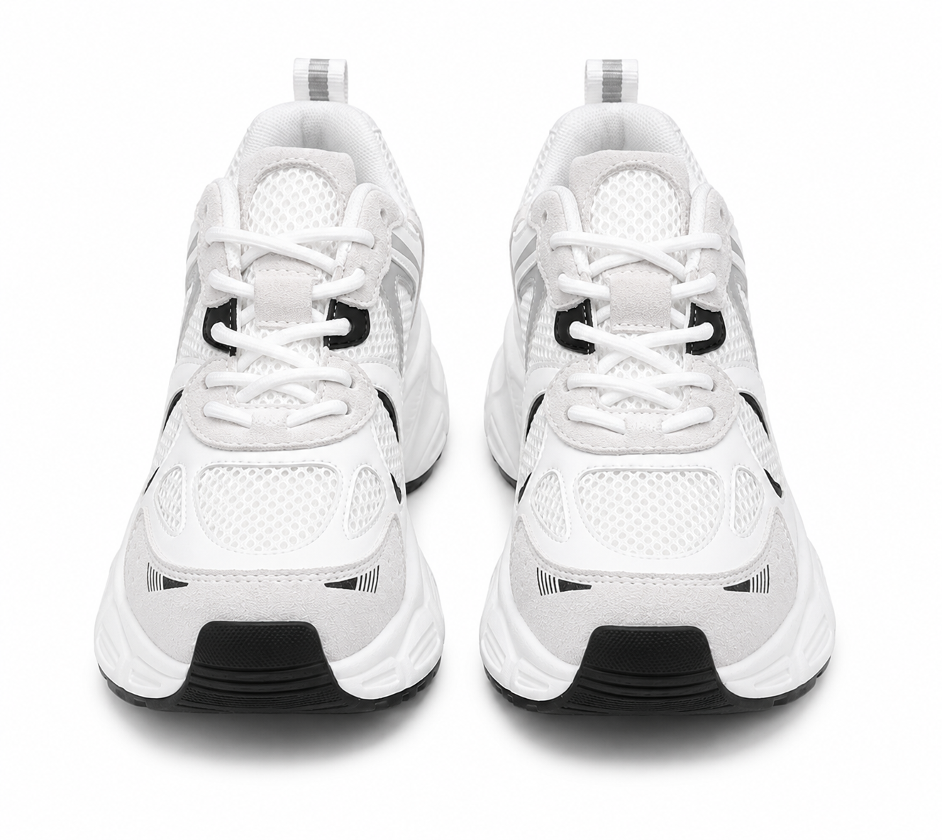The Ghost Mode Daddy Sneaker