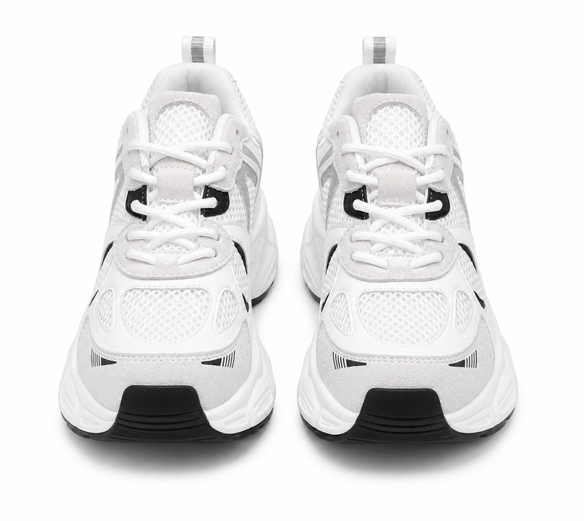 The Ghost Mode Daddy Sneaker