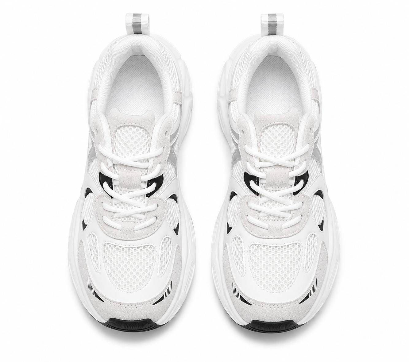 The Ghost Mode Daddy Sneaker
