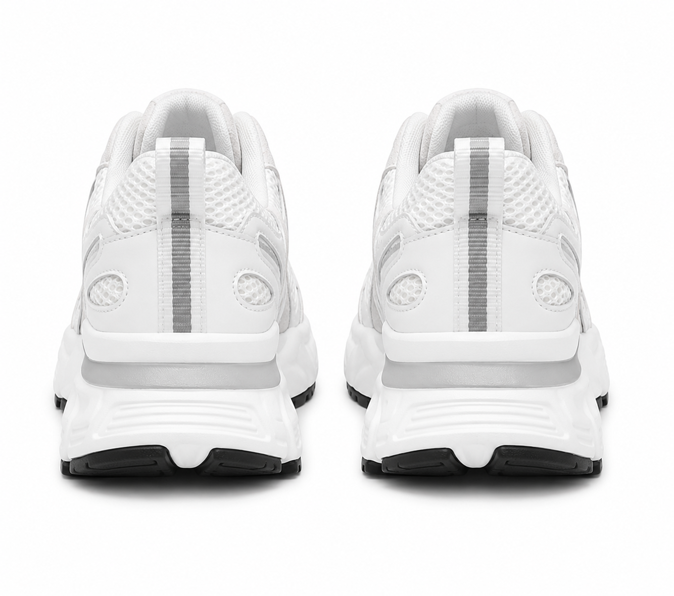 The Ghost Mode Daddy Sneaker