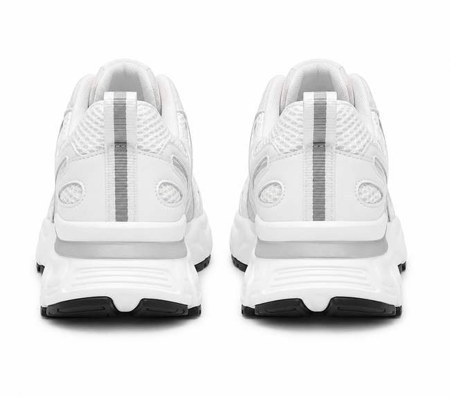 The Ghost Mode Daddy Sneaker