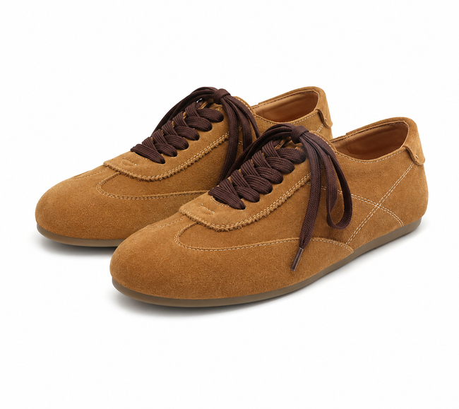 The Vintage Affair Sneaker