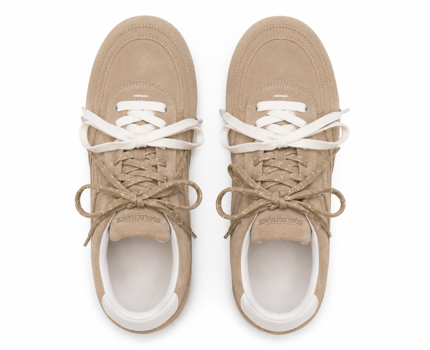 The Doe Eyes Sneaker