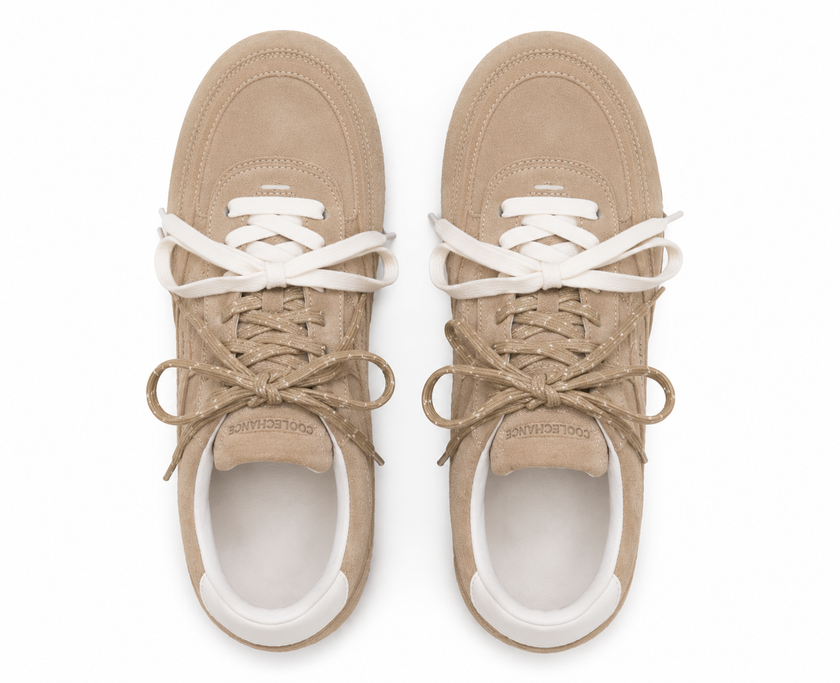 The Doe Eyes Sneaker