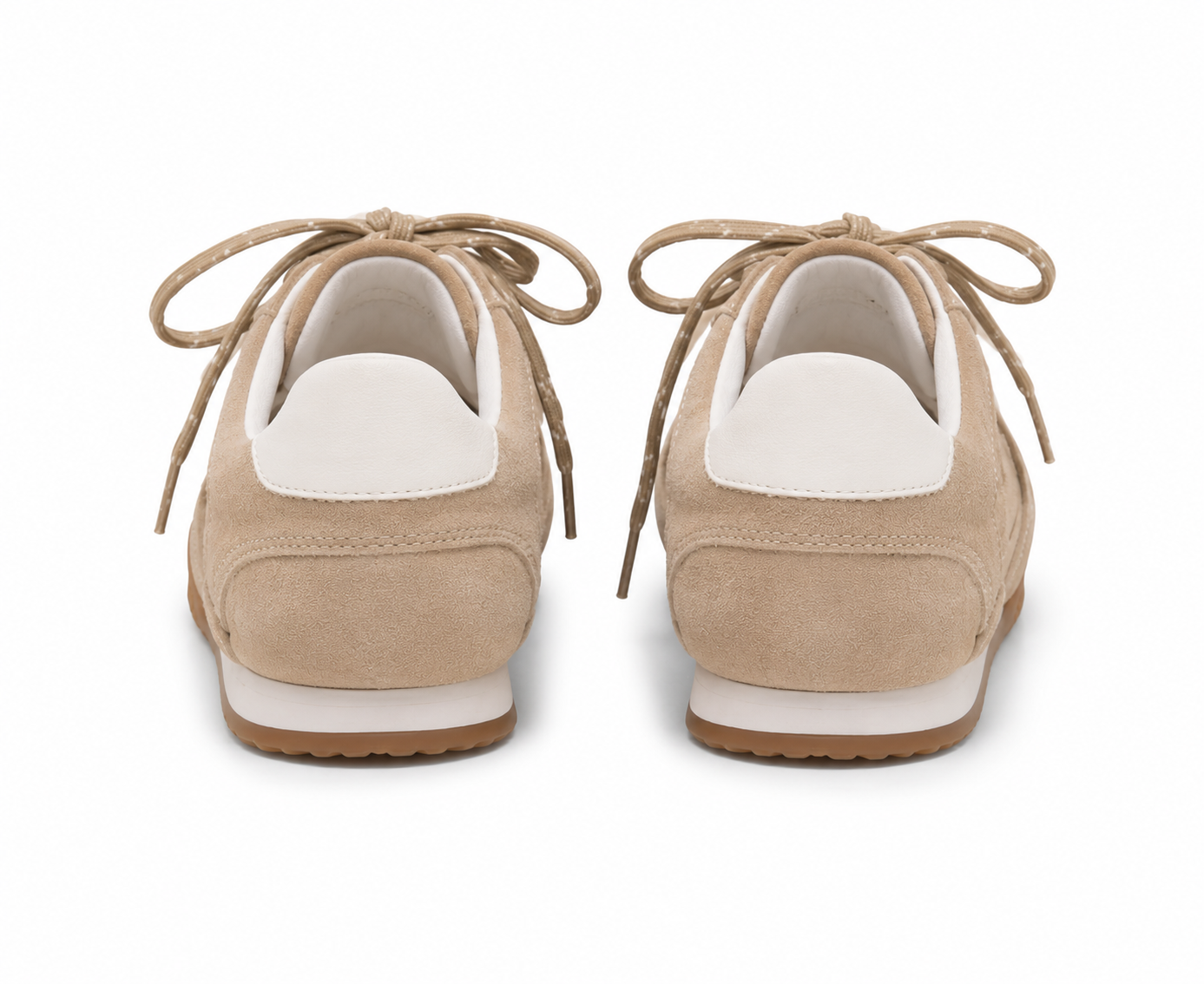 The Doe Eyes Sneaker